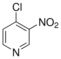 4-Chloro-3-nitropyridine