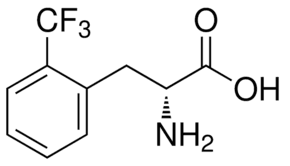 2-(Trifluoromethyl)-D-phenylalanine