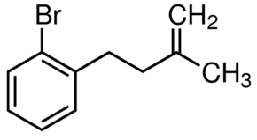 4-(2-Bromophenyl)-2-methyl-1-butene