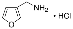 3-(Aminomethyl)furan hydrochloride