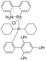 XPhos Pd G2
