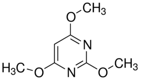 2,4,6-Trimethoxypyrimidine