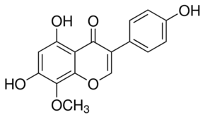 ψ-Tectorigenin