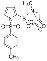 1-(p-Toluenesulfonyl)pyrrole-2-boronic acid MIDA ester