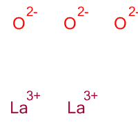 Lanthanum(III) oxide