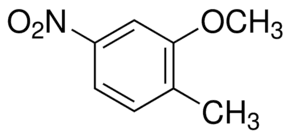 2-Methyl-5-nitroanisole