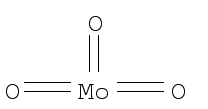 Molybdenum(VI) oxide