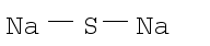 Sodium sulfide