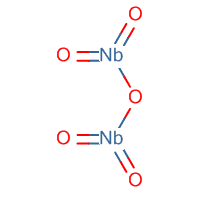 Niobium(V) oxide