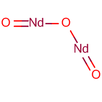 Neodymium(III) oxide