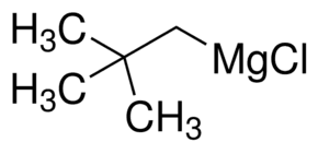 2,2-Dimethylpropylmagnesium chloride solution