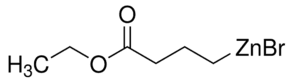 4-Ethoxy-4-oxobutylzinc bromide solution
