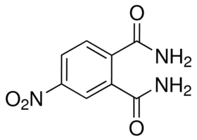 4-Nitrophthalamide