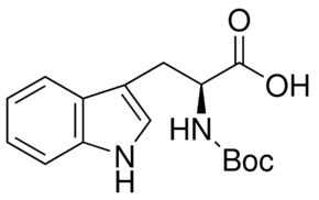Boc-Trp-OH