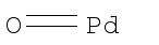 Palladium(II) oxide