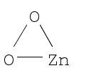Zinc peroxide