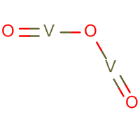 Vanadium(III) oxide