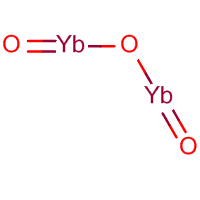 Ytterbium(III) oxide