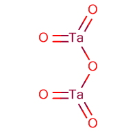 Tantalum(V) oxide