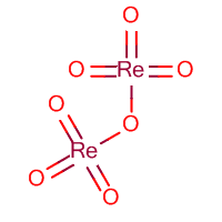Rhenium(VII) oxide