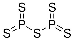 Phosphorus pentasulfide