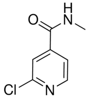 2-Chloro-N-methylisonicotinamide