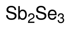Antimony(III) selenide