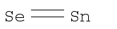 Tin(II) selenide