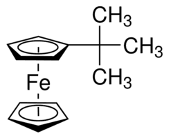 tert-Butylferrocene