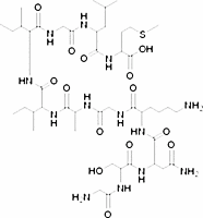 Amyloid β-Protein Fragment 25-35