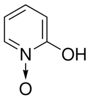 2-Pyridinol 1-oxide