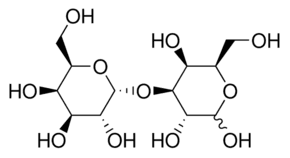 3-α-Galactobiose