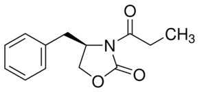 (R)-(−)-4-Benzyl-3-propionyl-2-oxazolidinone