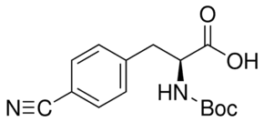 Boc-Phe(4-CN)-OH