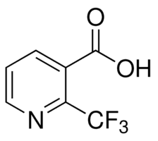 2-(Trifluoromethyl)pyridine-3-carboxylic acid