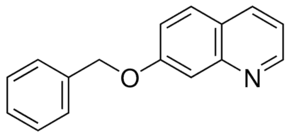 7-Benzyloxyquinoline