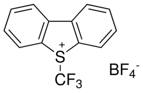 5-(Trifluoromethyl)dibenzothiophenium tetrafluoroborate