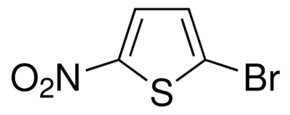 2-Bromo-5-nitrothiophene
