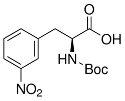 Boc-Phe(3-NO2)-OH