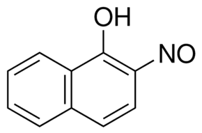 2-Nitroso-1-naphthol