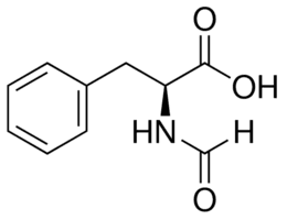 N-Formyl-L-phenylalanine