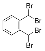 α,α,α′,α′-Tetrabromo-o-xylene
