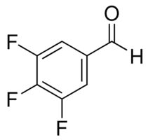3,4,5-Trifluorobenzaldehyde
