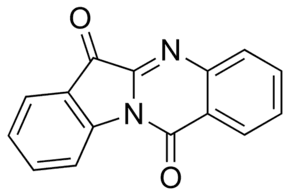 Tryptanthrin