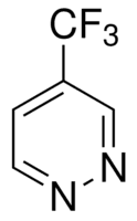 4-(Trifluoromethyl)pyridazine