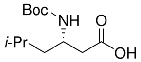 Boc-β-Homoleu-OH