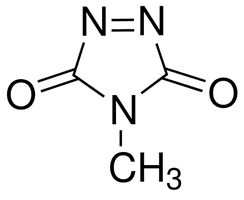 4-Methyl-1,2,4-triazoline-3,5-dione