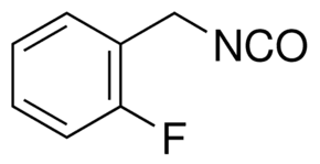 2-Fluorobenzyl isocyanate