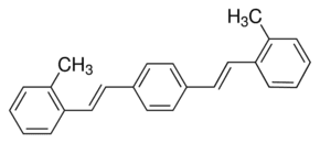 1,4-Bis(2-methylstyryl)benzene