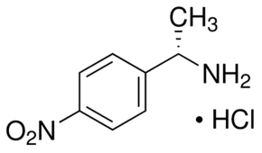 (S)-α-Methyl-4-nitrobenzylamine hydrochloride